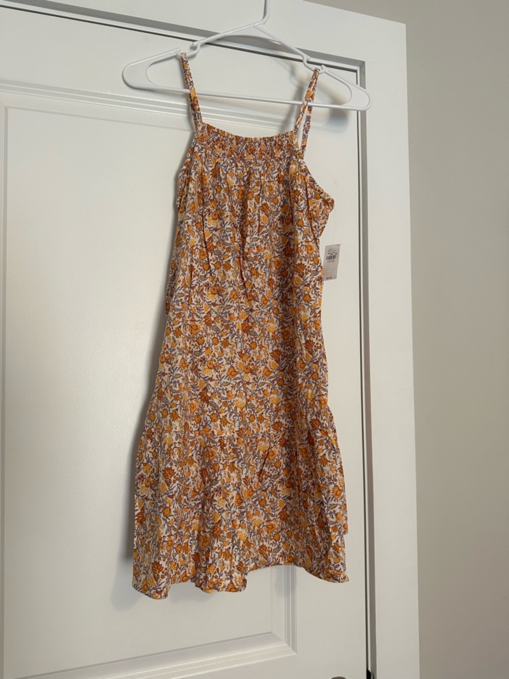 NWT Old Navy Kids Dress